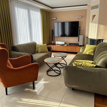 Apartament Panorama Ustronia Exteriör bild