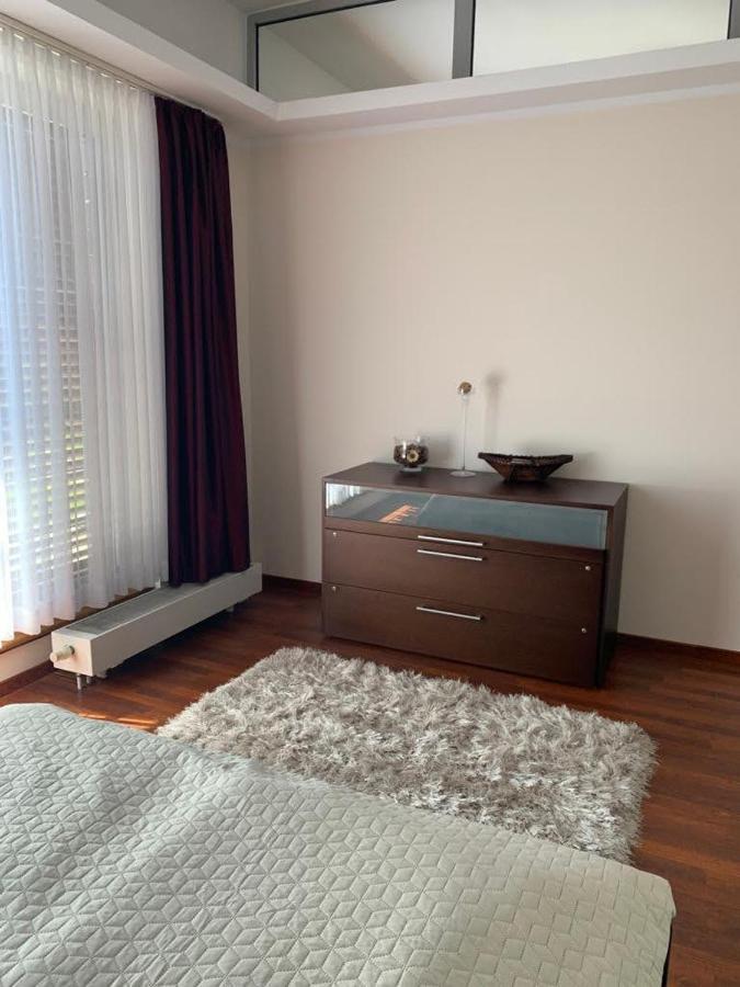 Apartament Panorama Ustronia Exteriör bild