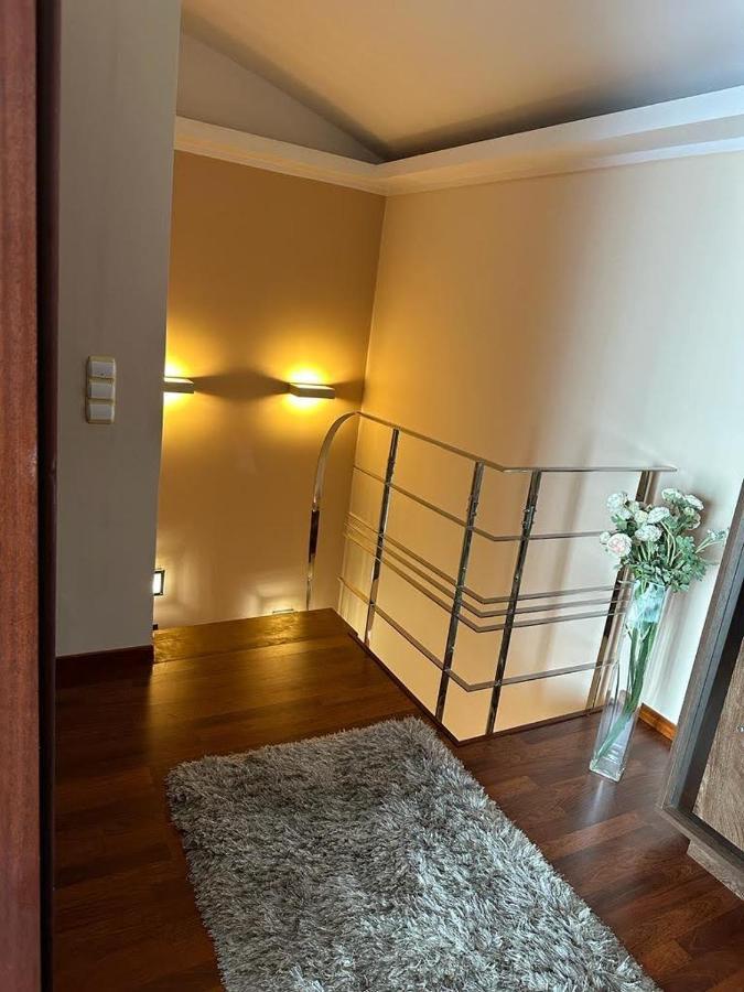 Apartament Panorama Ustronia Exteriör bild